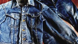 リサイクルショップで購入したお洋服でも気になる汚れやシミが付いていたらご相談くださいませ