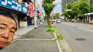 何時も大丈夫だった大阪に台風第21号 (チェービー)が来て思った以上に自然の驚異を感じました