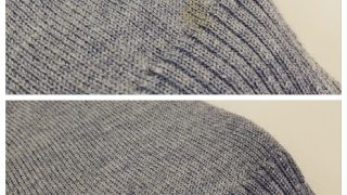 数年前のシミでもいつ付いたか分からない何が付いたのかも分からないシミでも取れますか？