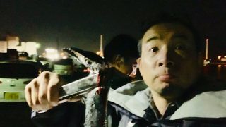 どんな時でもやってみる事に価値があり結果はやってみない事には分からないって事で釣りに行って来ましたPARTⅢ