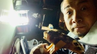 どんな時でもやってみる事に価値があり結果はやってみない事には分からないって事で釣りに行って来ましたPARTⅣ