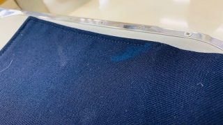 ２０１８年にも大活躍してくれたヘビロテの制服も年末にはメンテナンスしてあげて下さいね
