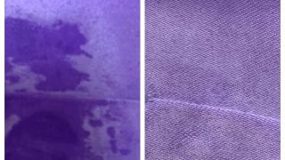 お洋服の解れや付属品の剥がれた部分の修復に瞬間接着剤を使用する事は不向きですよ