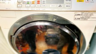 ドラム式の洗濯機を使っていてどうしても特に気になるアルアルな部分を考えてみました