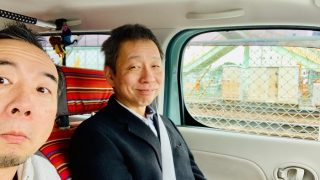 自分が出来る事をコツコツと行ない続ける事がやがて大きな価値となるかも知れないかも