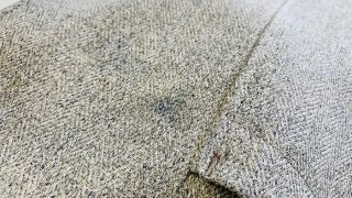 何処で何が付いたか分からないシミや１０年以上前のシミでも何とかなる場合があります