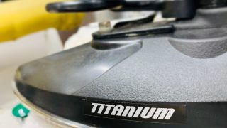 機械もその時に調子の悪い時もあれば良い時もありますのでメンテナンスはシッカリと