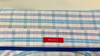 毎日洗っているハズのシャツの襟部分を見て見たら黄色く変色していた事ってございませんか？
