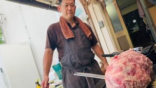 兵庫県加西市にある「光風リゾート」第二回風光るさよなら金子シェフ「光風リゾート本格イタリアンシェフBBQ」に行ってきました