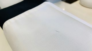ボールペンのシミが付いてしまった時にアルアルでよくやってしまい後で後悔する事とは？