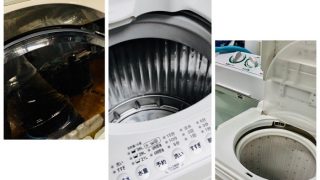 洗濯機を購入するのならドラム式？縦型？二層式？さてどれに致しましょう？
