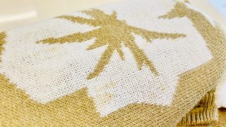 古そうな何時に付いてしまったのか分からない様なシミは触らずにお持ちいただく方がシミは落ちやすいです