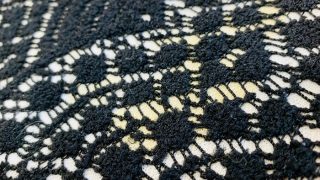 衣替えのこの時期には久しぶりにクローゼットから出したお洋服にシミが出て来ている事例は非常によくあります