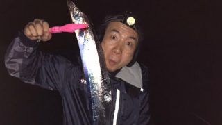 どんな時でもやってみる事に価値があり結果はやってみない事には分からないって事で釣りに行って来ましたPARTⅨ（9）