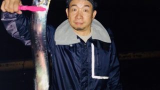 どんな時でもやってみる事に価値があり結果はやってみない事には分からないって事で釣りに行って来ましたPARTⅩ（10）