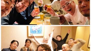 クリスマスや忘年会等のイベント時には気を付けていてもお洋服にはシミが付いたりする事があります