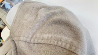 お洋服が色抜けしてしまいそのまま放置したり捨ててしまってはおりませんか？それ直るかも知れませんよ