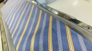 「輪ジミ」と言うのは見た目がまるで輪っかの様に見えるシミの線が入ってしまった状態の事を言います