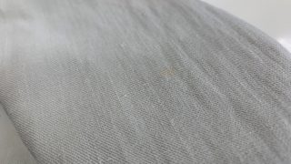 取れなくて悩んでいる茶色のシミの原因は錆（さび・サビ）である可能性が非常に高いです