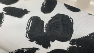 パンツの濃色柄部分の色が薄くなったり抜けてしまってはいませんか？それ何とかなるかも知れませんよ
