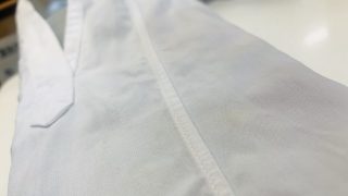 お洋服の販売やクリーニングが激減？これからは気に入ったお洋服だけを長く着用するスタイルに拍車が掛かるのではないでしょうか