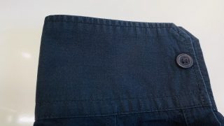 濃色お洋服の袖口の色が擦れて薄くなってしまったのをまた濃い色に直す事は可能でしょうか