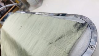 自転車のチェーンにお洋服が絡まってしまった場合にはダメージを出来るだけ抑えながら取り除きましょう