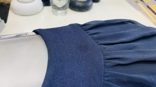 お洗濯で中々取れない油のシミは油成分である油膜をシッカリと落とし切れていない場合があるかならのです