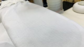 お家で何をしてもびくともしないボールペンのインクでも取り除く事ができますか？