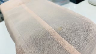 クローゼットにお洋服を長期保管する場合には変化が起きない様に出来るだけ色んな事に注意したいですね
