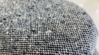 お家でのお洗濯の中で特に落としにくいシミの色は何色でしょうか