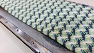 ネクタイをクリーニングしてもらってもしみ抜きで頼んでも濃い黄ばみは綺麗にならないと思ってはいませんか？