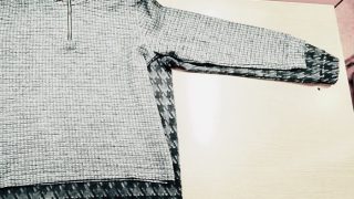 ウールのセーターやカーディガンをお家で洗ったら縮んでしまったけどサイズ復元は出来ますか？