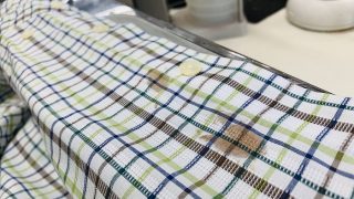何をしてもシミが取れなくなってしまった場合は現在の状態になるまでの経緯を教えて頂ければありがたいです