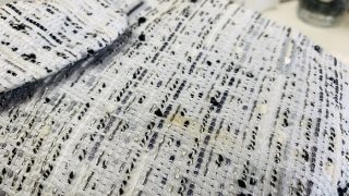 古い黄ばみは既に表面の繊維にダメージを与えて生地が変化してるので洗うだけでは取れないんですね