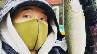 どんな時でもやってみる事に価値があり結果はやってみない事には分からないって事で釣りに行って来ましたPART11 （XI）