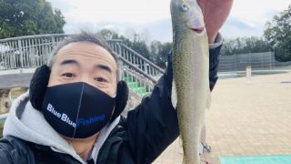 どんな時でもやってみる事に価値があり結果はやってみない事には分からないって事で釣りに行って来ましたPART13（XIII）