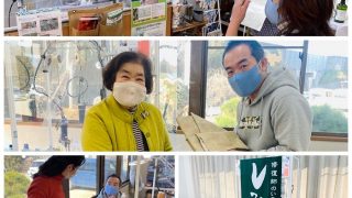 第４回ソーシャルディスタンスイベント【YOROZUsalon（ヨロズサロン)】10時から17時まで開催