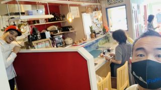 【おさえるトコはココ！！ワンポイントアイロン講座】をソーシャルディスタンスで行いました