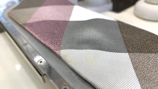 触りたい？でも触ってはイケません！少しのダメージが後の大ダメージに繋がってしまいます