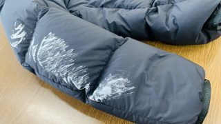 気が付いたら何とビックリ！塗装やペンキやコーキング剤がお洋服に付いてしまったらどうしましょう？