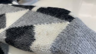 使った後にそのままクローゼットに直して着用する時に洗う「着用前洗い」は要注意ですよ