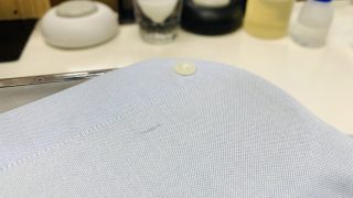 取れにくくなってしまっているシミと比較的に取れやすいシミの境目って分かりますか？