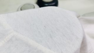 シミが取れない状態で何回も洗っているとかなり取れにくい頑固なシミに変化して仕舞います