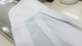 インクの種類には油性・水性・ゲルインクと色々あり種類によって落ちにくさも変わります