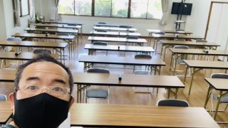 いけばな光風流夏季セミナーにて特別講師としてお洗濯豆知識とアイロン仕上げと畳み方ワークショップをさせて頂きます