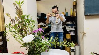 いつもと違う環境に身を置き行動をする事は新しいステージに行くきっかけになるかも知れませんよ