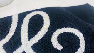 去年お直しクリーニングせずに今からクリーニングを出す様な場合にはチェックは必須となります