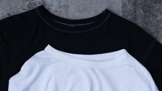 セレクトショップ”sus4cus.”(サスフォーカス)にて1月22日土曜日と23日日曜日に”black garment dye exhibition”(黒染め)イベント致します