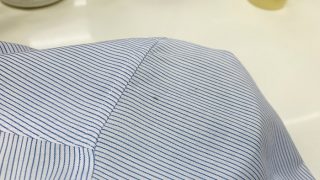 お洋服に付いてしまった水性インクは油性インクよりも落としにくく更にもっと落ちにくいインクもあります